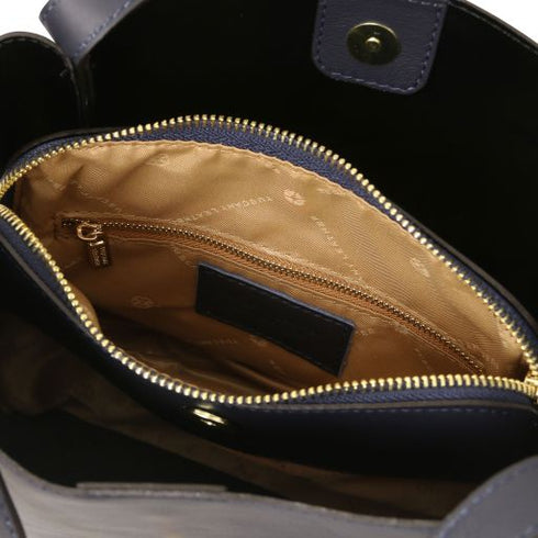 Soave - Soft leather handbag